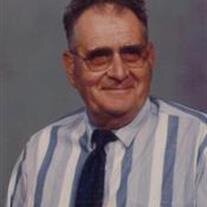 Edwin "Bud" Cooper