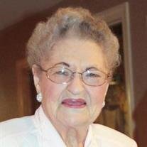 Eula Mae Cooper