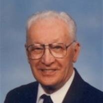 Joseph "Joe" Henry Cooper
