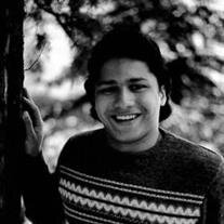 Shirrell L. "Lil Mick" Cortez II