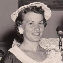 Nancy Cowan