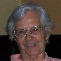 Marjorie Frank
