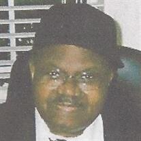 Mr. Anthony Howard Dudley