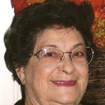 Virginia Dintaman