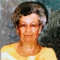 Lila G. Martin