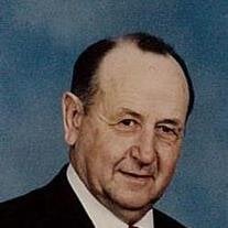 C.E. "Ed" Earnst