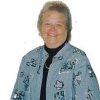 Jenean Edna Erskin