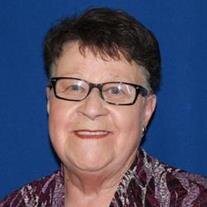 Earlene B. Evans