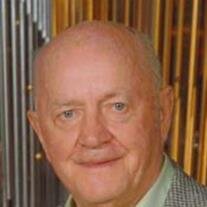 Robert "Bob" Evans