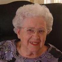 Eleanor L. Garrison