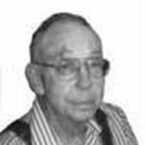 Joe Gatliff