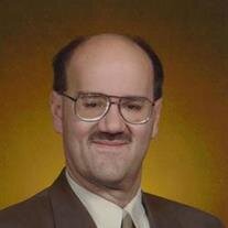 Mark Allen Gilbreath