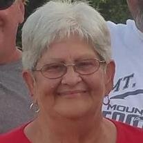 Carolyn S. Graham