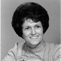 Dorothy Harper