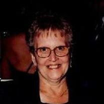 Merlene Hartley
