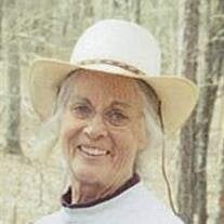 Janice Kay Hatfield