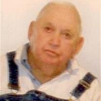 Paul "Ike" Heisten