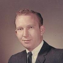 William "Bill" Heisten