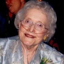 Evelyn Colleen Holt