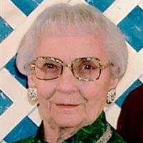Marjorie Hoofnagle