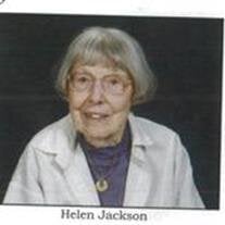 Helen B. Jackson