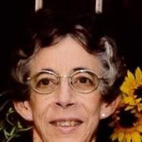 Sharon L Jackson