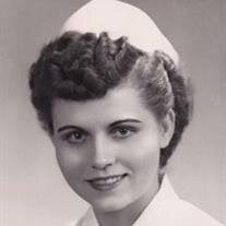 Georgia Ann Joslin