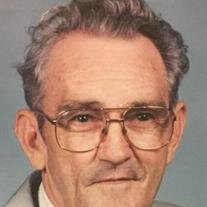 Earl J. Knowles