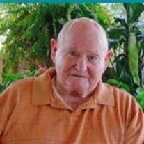 Ray Marvin Leggitt