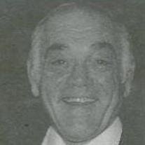 Robert Lee Lovejoy (Captain Bob)