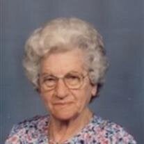 Doris N. McConnell