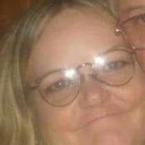Carole DeAnne "Dede" Melton
