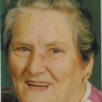Mabel Meyer