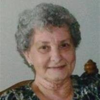 Christine Miller