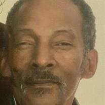 Donald G. Williams