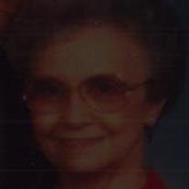 Ruth N. Newman