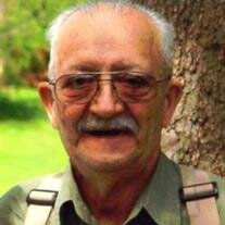 Jessie Clarence Ogle