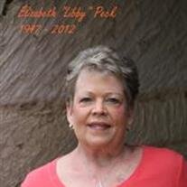 Libby Peck
