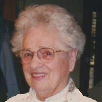 Anne C. Jendrysik