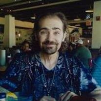 Ronald "Ronnie" Dean Poe Jr.