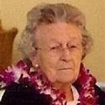 Helen Hazel Potter