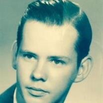 William "Bill" Ernest Prater, Jr.