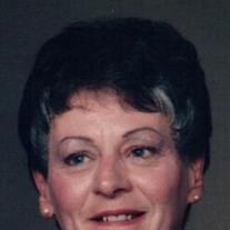 Marijane Reed