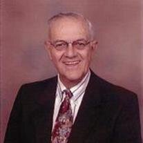 Richard "Dick" C. Rubison