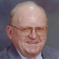 Maynard "Bud" A. Saloga
