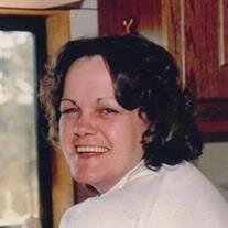 Connie Sue Sanders