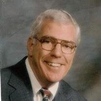 David G. Sanders