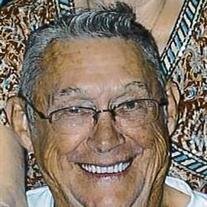 Clinton D. Scribner