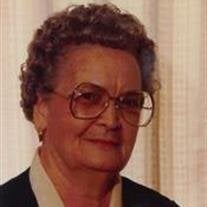 Vinita "Babe" M. Sherman