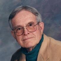 Boyd E. Engle Jr.